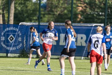 Bild 168 - wBJ HSV Leistungsvergleich